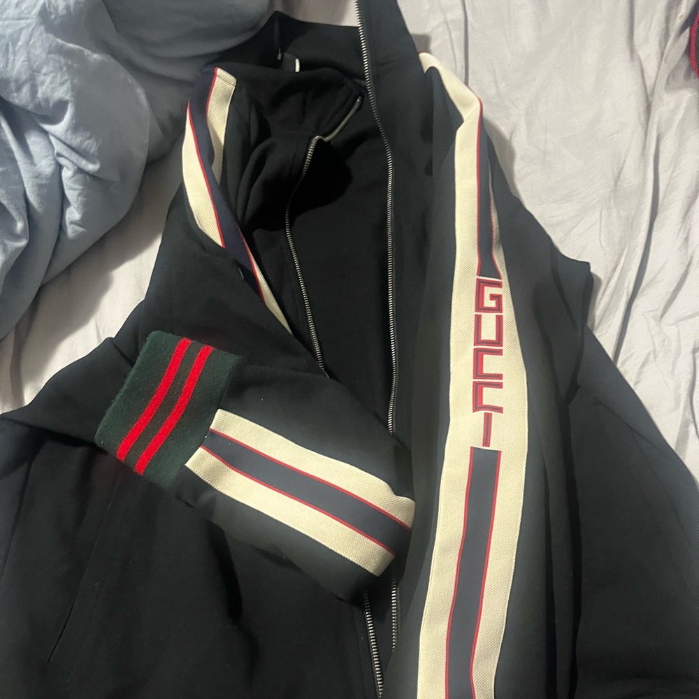 Gucci Sweater